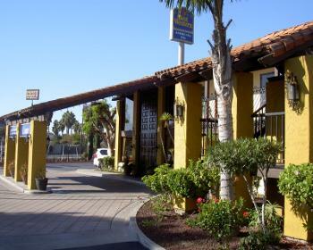 Hotel Best Western Americana Inn **dbl Reg**
