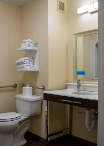 Hotel Hampton Inn St Louis, Chesterfield