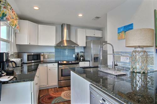 Sea View Villa Home