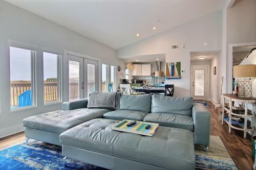 Sea View Villa Home