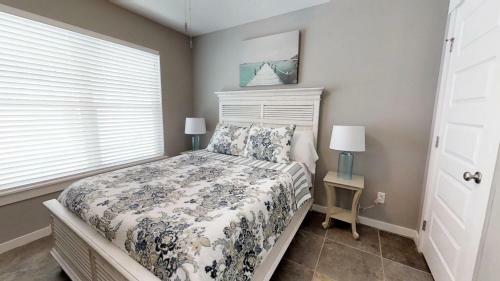 Harbor Island - 306 Four-bedroom Holiday Home
