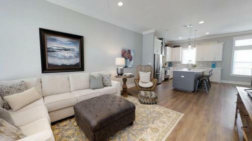 Harbor Island - 306 Four-bedroom Holiday Home