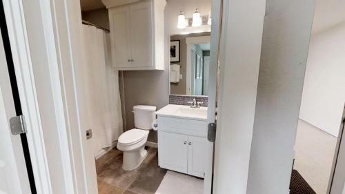 Harbor Island - 306 Four-bedroom Holiday Home