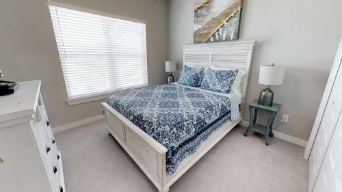 Harbor Island - 306 Four-bedroom Holiday Home