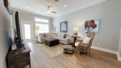 Harbor Island - 306 Four-bedroom Holiday Home