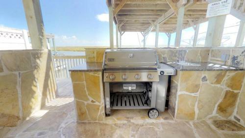Harbor Island - 306 Four-bedroom Holiday Home