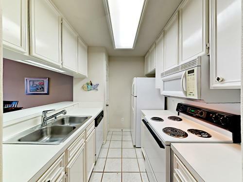 Apartamento Fortuna Bay 16 - Two Bedroom Condo