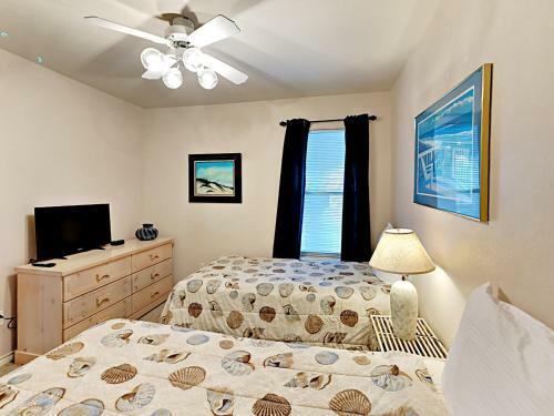 Apartamento Fortuna Bay 16 - Two Bedroom Condo
