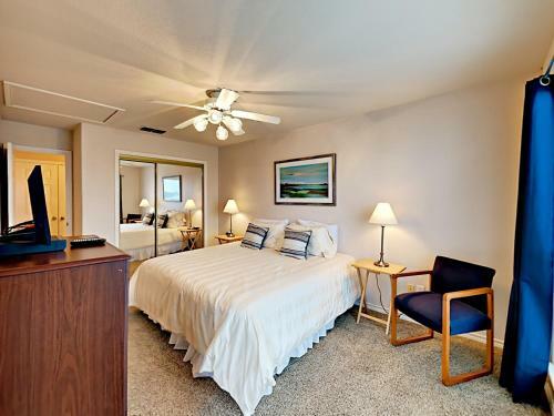 Apartamento Fortuna Bay 16 - Two Bedroom Condo