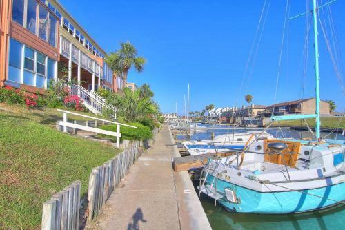 Apartamento Anchor Resort