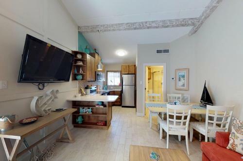 Apartamento Anchor Resort