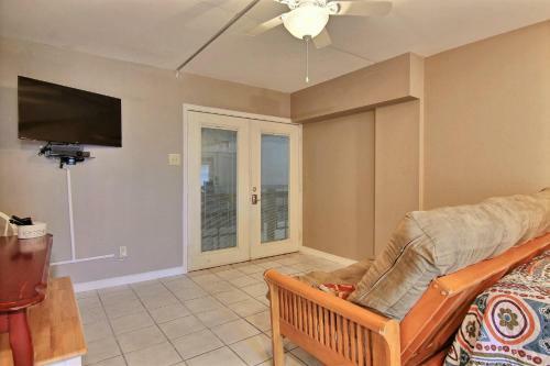 Apartamento Anchor Resort