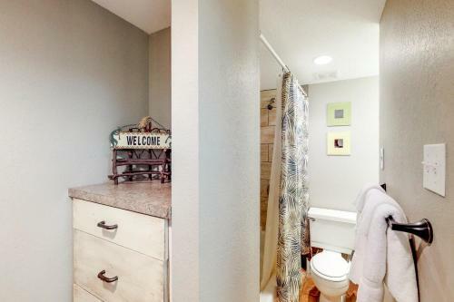 Apartamento Anchor Resort