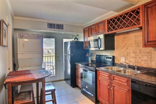 Apartamento Anchor Resort