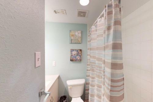 Apartamento Anchor Resort