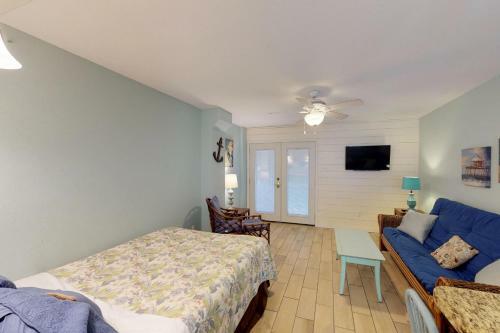 Apartamento Anchor Resort