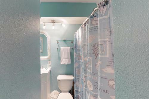 Apartamento Anchor Resort