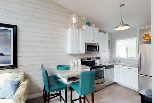 Apartamento Anchor Resort