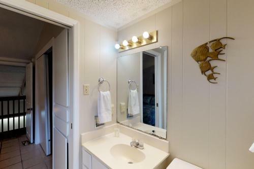 Apartamento Anchor Resort