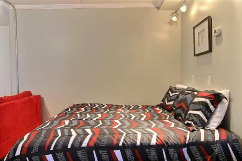 Apartamento Anchor Resort