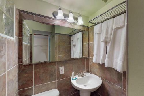 Apartamento Anchor Resort