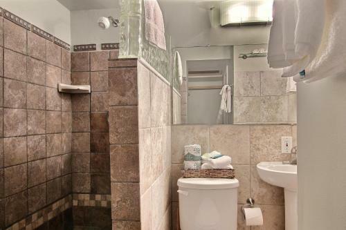 Apartamento Anchor Resort