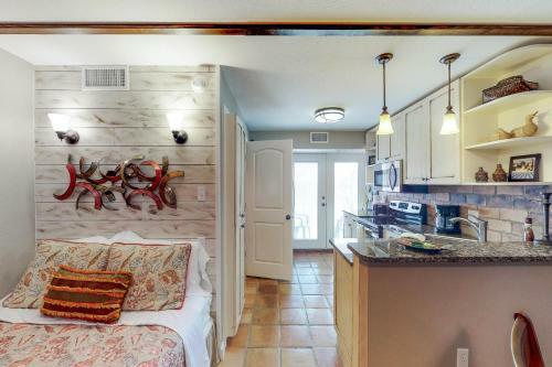 Apartamento Anchor Resort