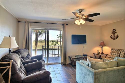 Apartamento Anchor Resort