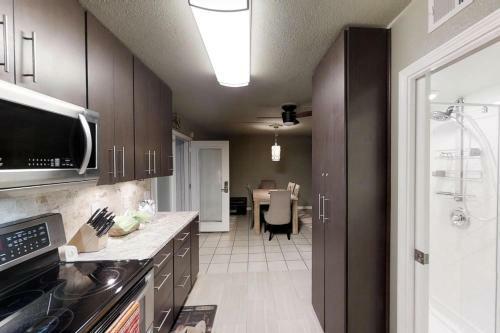 Apartamento Anchor Resort
