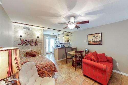 Apartamento Anchor Resort