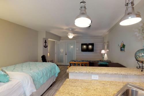 Apartamento Anchor Resort