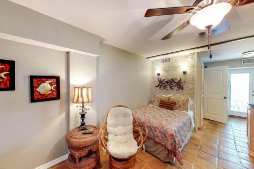 Apartamento Anchor Resort