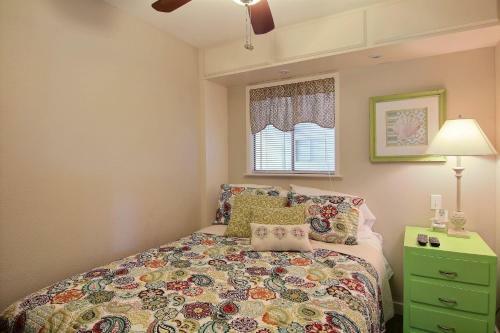 Apartamento Anchor Resort