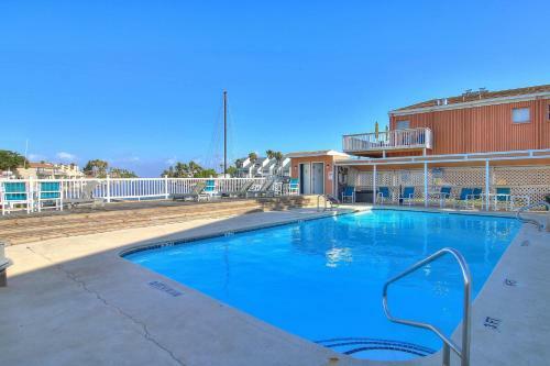 Apartamento Anchor Resort