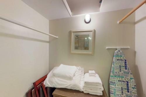Apartamento Anchor Resort