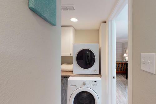 Apartamento Anchor Resort