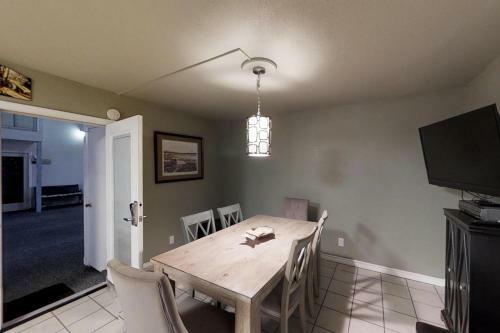 Apartamento Anchor Resort