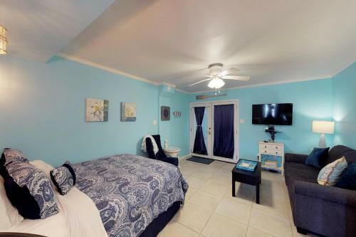 Apartamento Anchor Resort