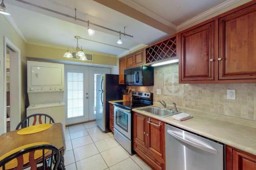 Apartamento Anchor Resort