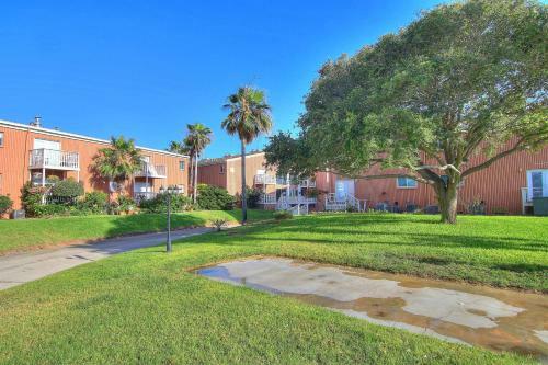 Apartamento Anchor Resort