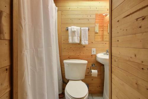Apartamento Anchor Resort