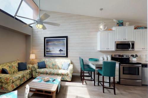 Apartamento Anchor Resort