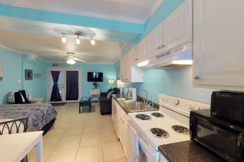 Apartamento Anchor Resort