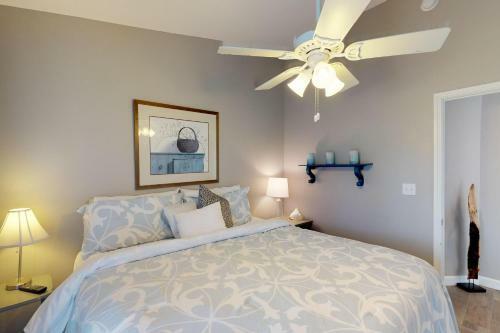 Apartamento Anchor Resort