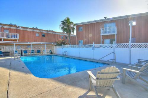 Apartamento Anchor Resort