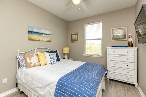 15233 Beach Way Drive Townhome Townhouse