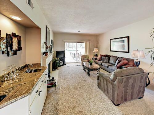 Apartamento 248 Vista Royale Circle West Condo