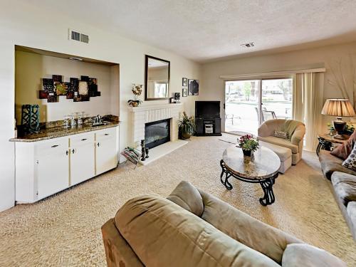 Apartamento 248 Vista Royale Circle West Condo