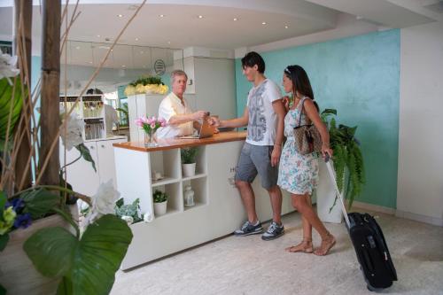 Hotel Tordi