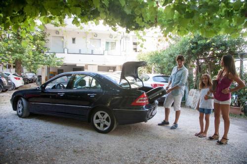 Hotel Tordi